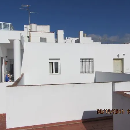 Conil De La Frontera Apartment Conil De La Frontera