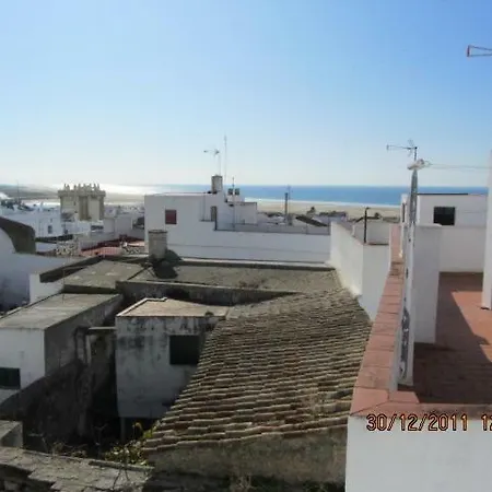Conil De La Frontera Apartment Conil De La Frontera