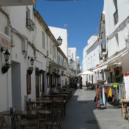 Apartment Conil De La Frontera Conil De La Frontera