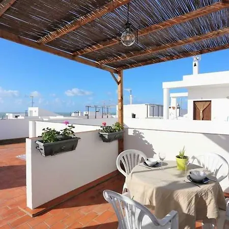Conil De La Frontera *