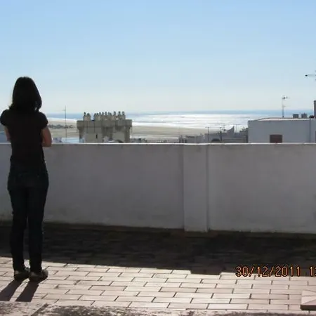 Conil De La Frontera * Conil De La Frontera